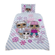 LOL Surprise Chillin' Reversible Single Duvet Cover Bedding Set